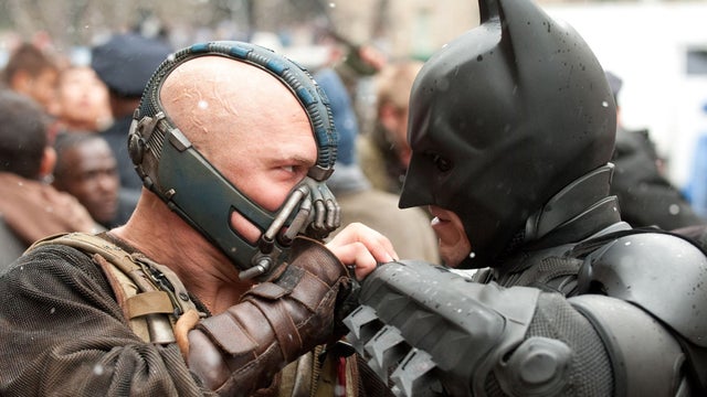 Oscar nominations snubs 