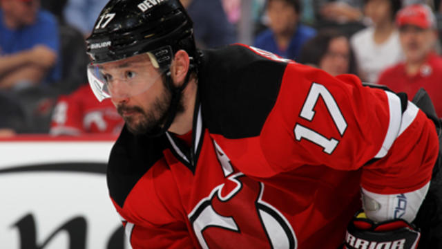 Shocker: Ilya Kovalchuk retires from NHL, NJ Devils in favor of Russia