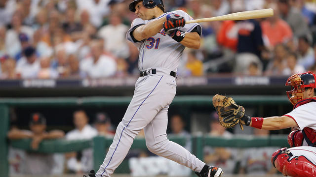 Mike Piazza discusses drugs, relationships in new autobiography - Newsday