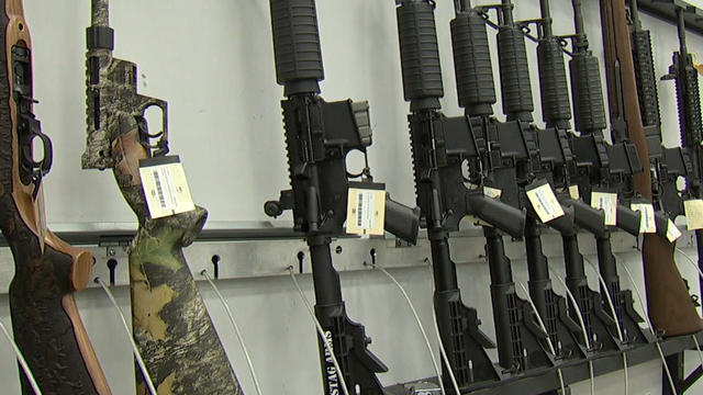 assault weapons, guns, generic 