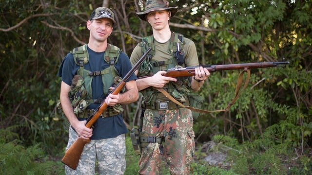 Fla. python hunt draws hundreds