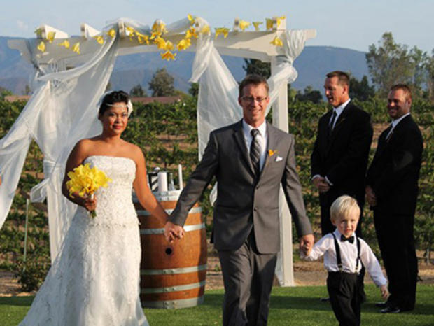 winery wedding bel vino 