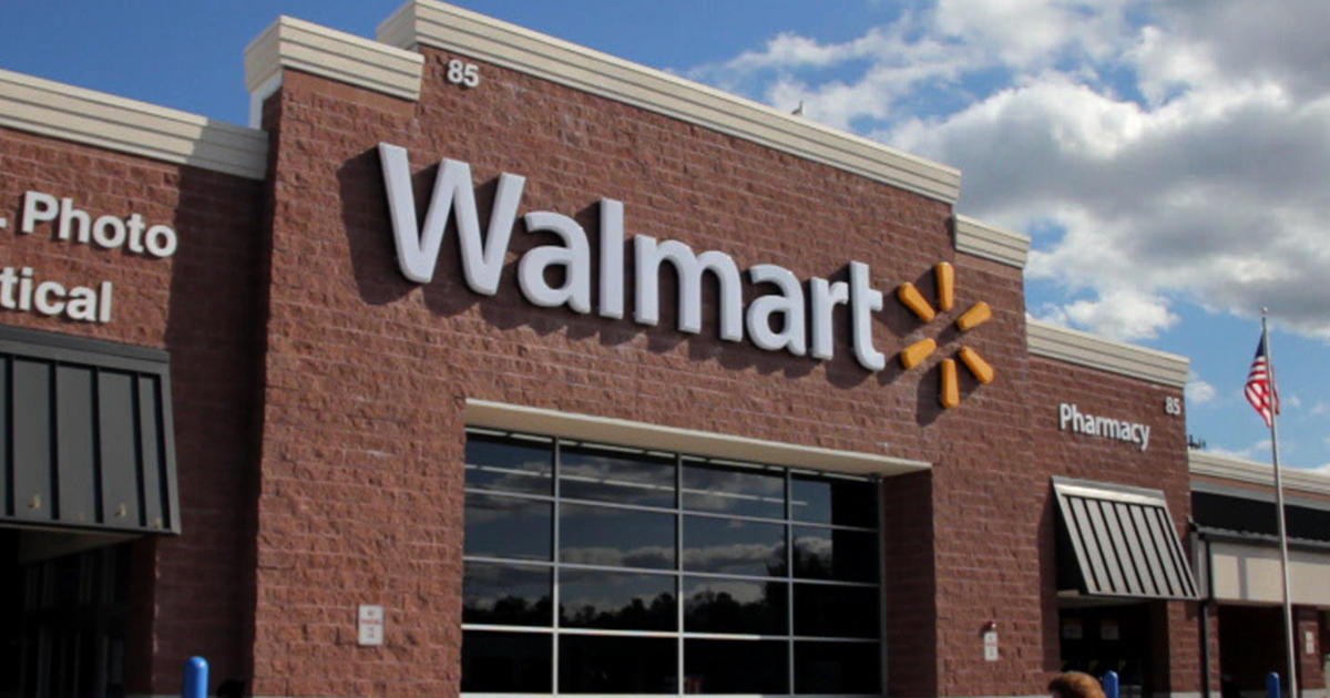 Why Walmart is raising wages and cutting hours CBS News