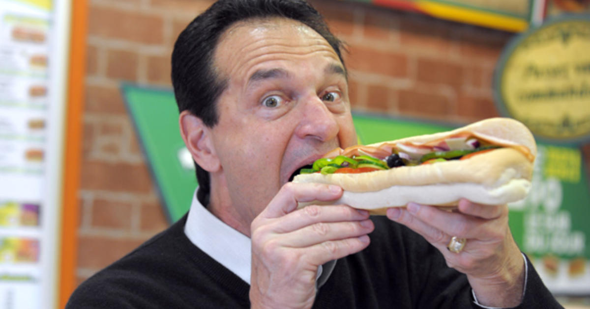 Subway's 3 Footlongs for $18 Sandwich Deal - wide 7