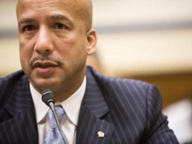 Ray Nagin, former New Orleans mayor, indicted on 21 corruption charges