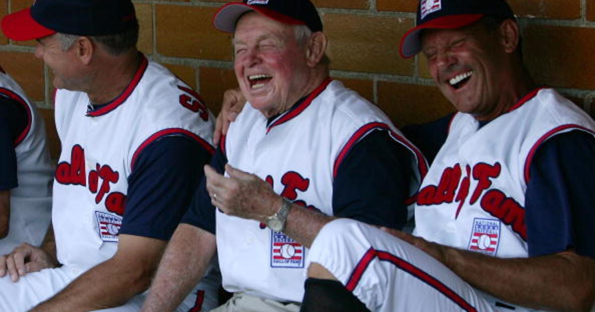 Hall of Fame manager Earl Weaver signed with the St. Louis Cardinals in  1948