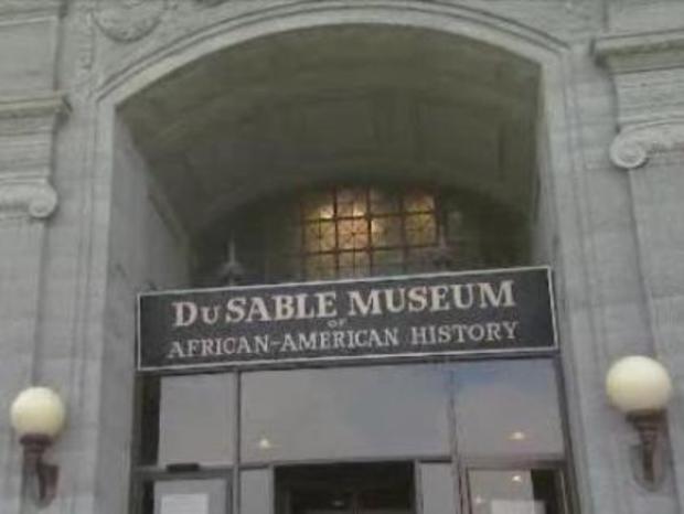 DuSable Museum 