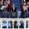 01/21: Obama's second inauguration; 3 Americans dead in Algeria attack 