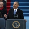Obama's inaugural speech addresses challenges ahead 