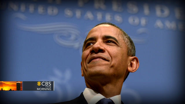 Obama's inaugural speech: What will he say? 