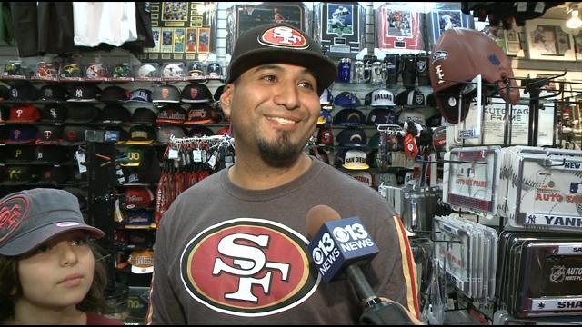 Super Bowl: What 49er Fans Need To Know About Ordering Coffee In Miami -  CBS San Francisco