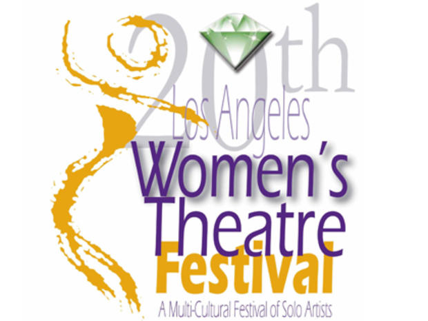 Los Angeles Women's Theatre Festival 