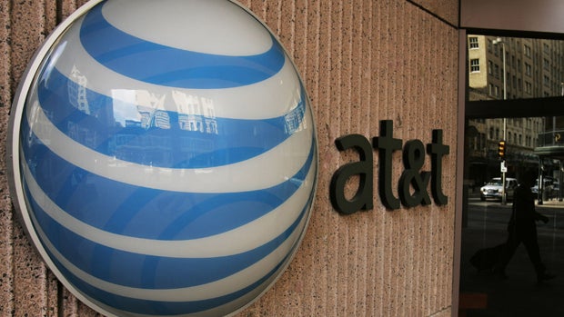 AT&T 