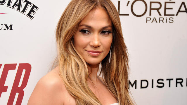 Jennifer Lopez on return to action films 