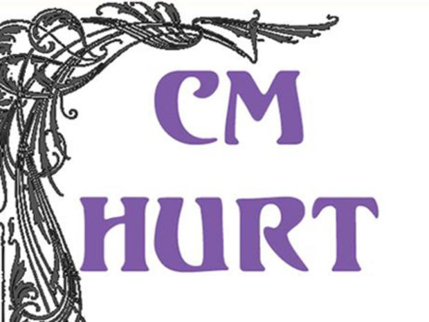 CM Hurt 