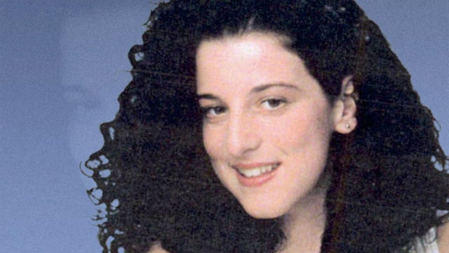 Chandra Levy  