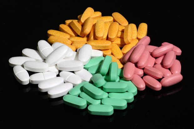 generic pills 