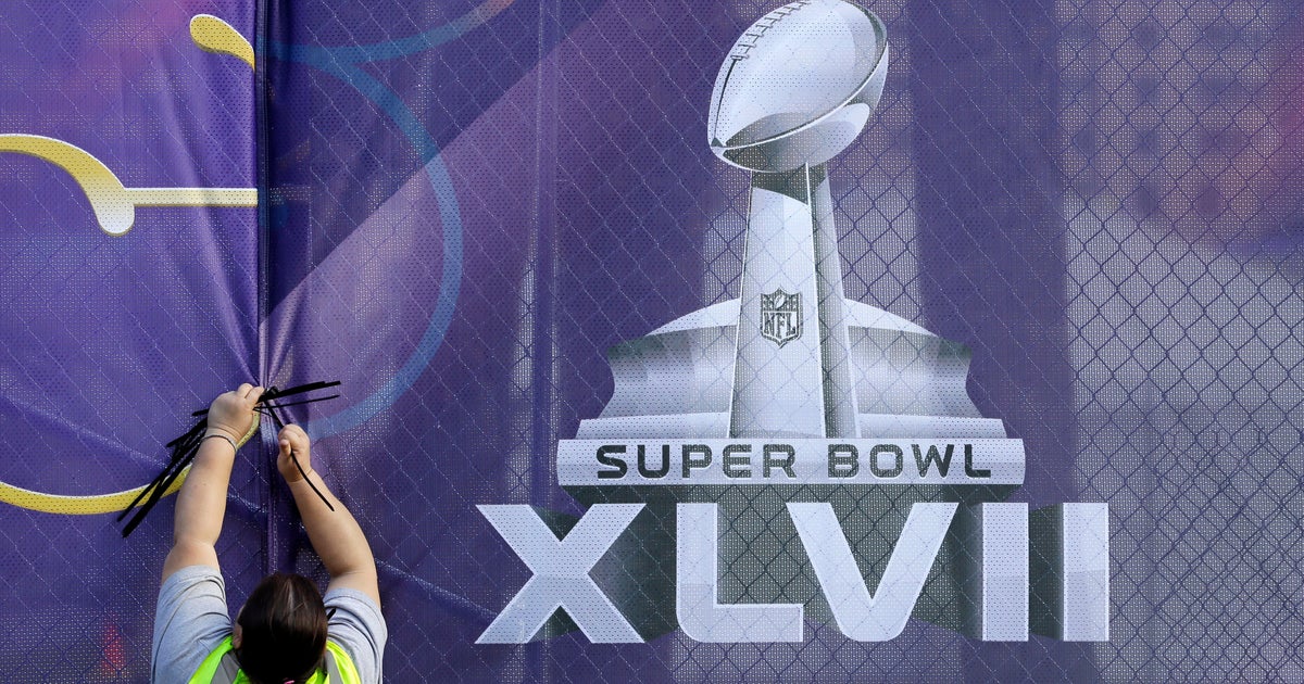 As economic boost, Super Bowl underwhelms CBS News