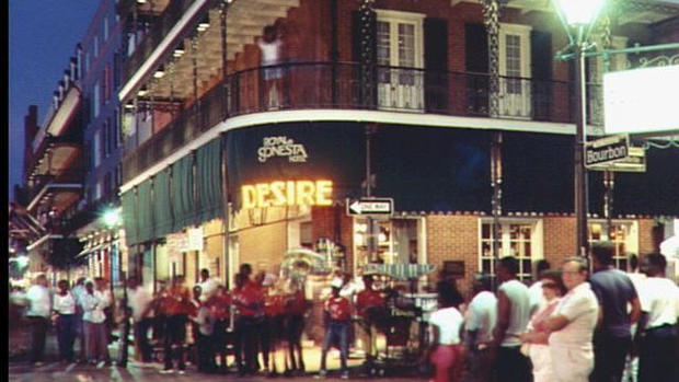 Do you know these iconic New Orleans landmarks? 