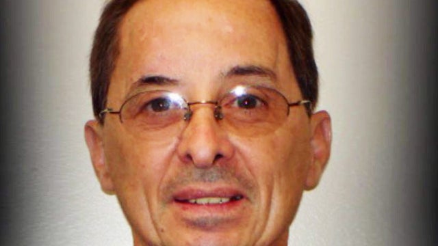 Mark Hasse - Texas Assistant District Attorney  