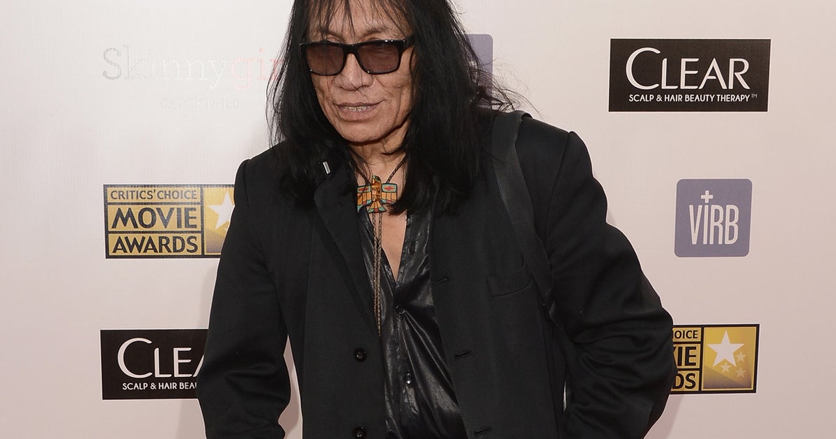 Rodriguez considering a new album - CBS News