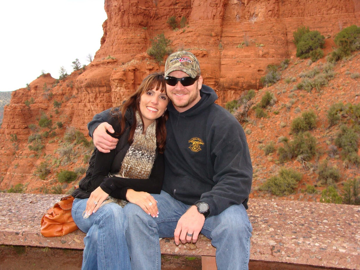 Iraq vet Eddie Ray Routh, 25, charged in murder of ex-Navy SEAL Chris ...