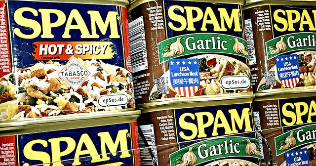 Hormel fights for Spam name - CBS News