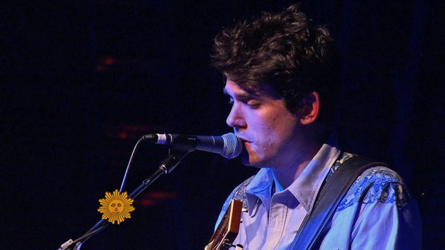 Mayer for Morgan 