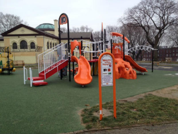 playground 