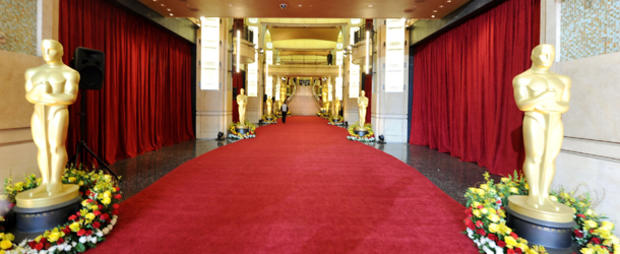 82nd Annual Academy Awards – Arrivals 