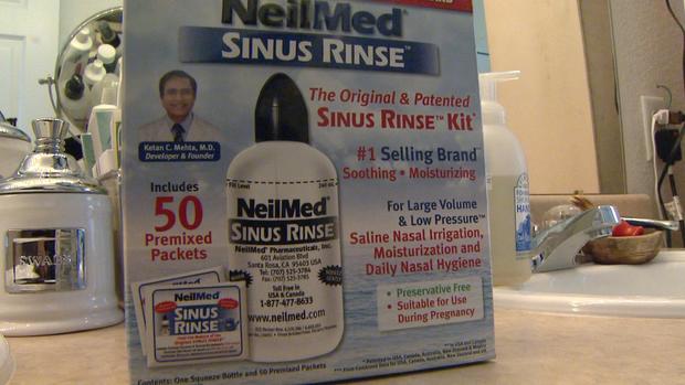 Sinus Rinse 