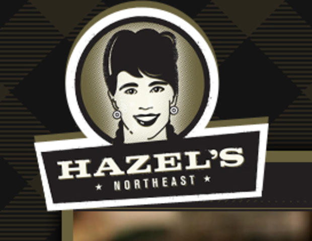 Hazel's 
