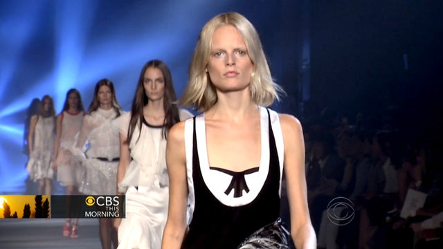 Prabal Gurung: DVF is "amazing diva" and mentor 