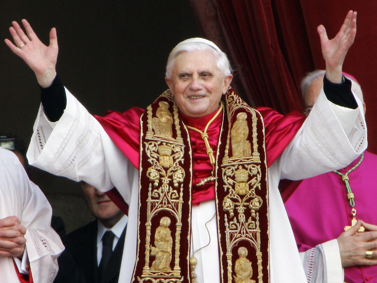 Papal transition: How much do you know? Papal transition: How much do you know?