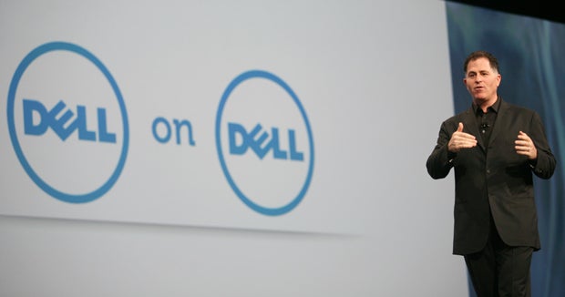 T. Rowe Price opposes Dell's $24.4B buyout plan - CBS News