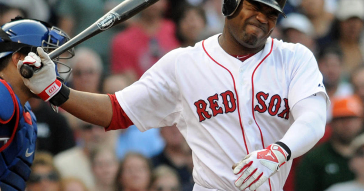 Carl Crawford's 2012 Red Sox debut is here at last 