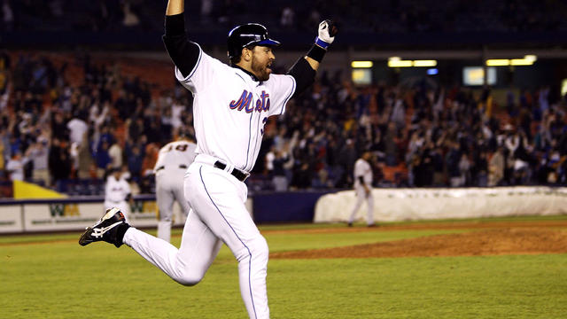 Debunking the Mike Piazza steroid myth - Amazin' Avenue