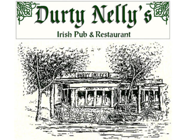 durty nelly's 