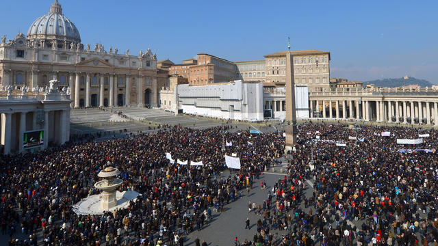 rome, vatican city, generic 