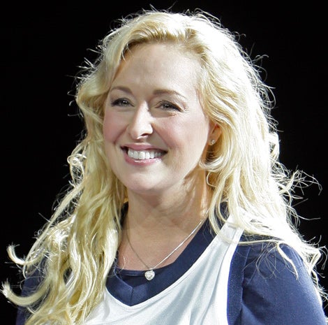 Mindy McCready: 1975-2013