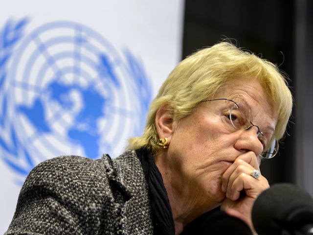 Carla del Ponte