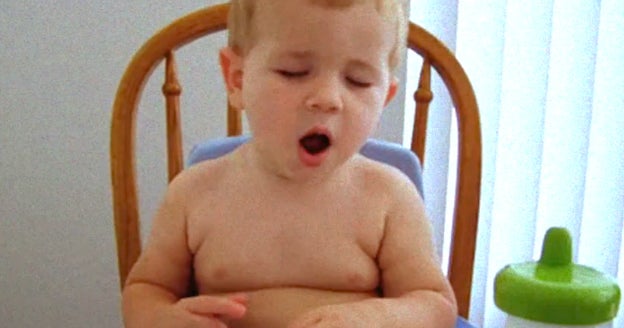 "Yawns" portrayed as an art form will make you smile CBS News