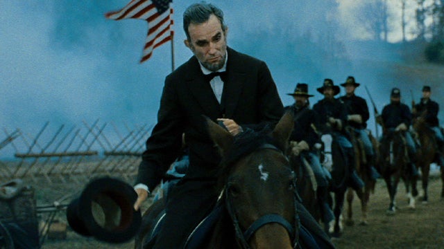 Oscars 2013: Predicting the winners 