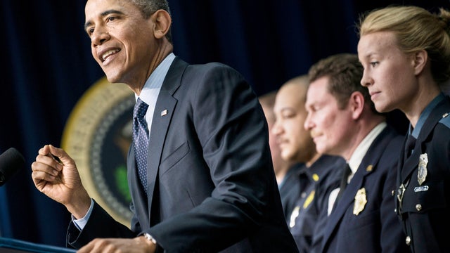 Obama, GOP dig in their feet as sequester cuts loom 