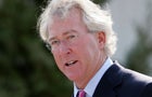 Chesapeake Energy CEO Aubrey McClendon 
