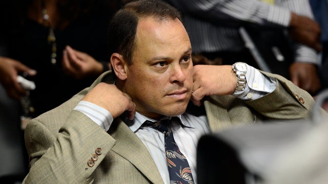 South African detective Hilton Botha  