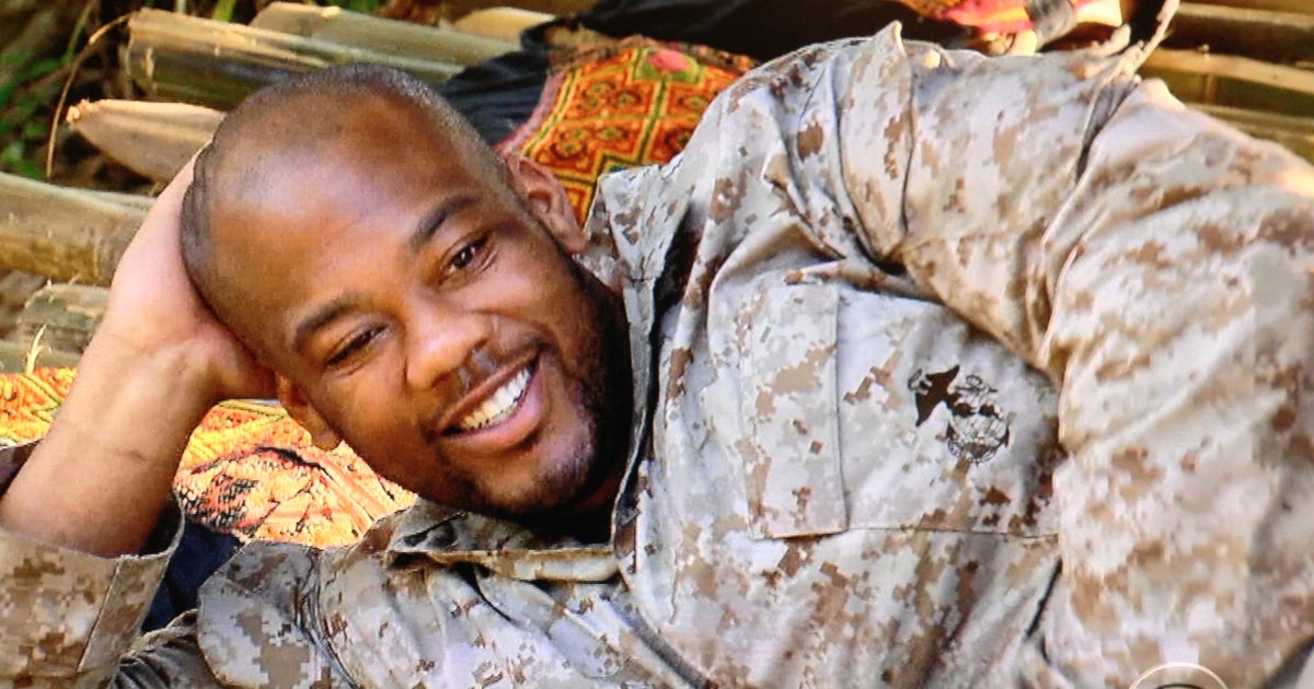 "Survivor Caramoan" Pretty people take a hit CBS News