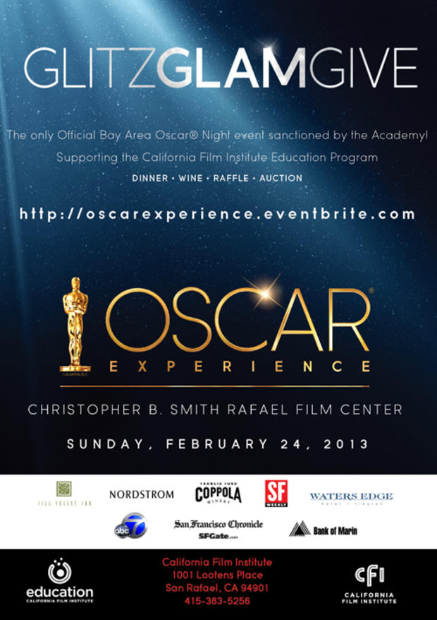 CAFilm Oscar Party 