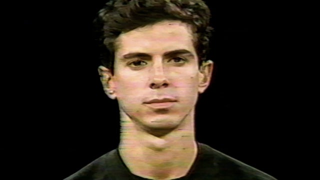 Peter Staley: From Wall Street to ACT UP 