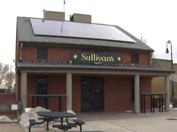 Sullivan's 